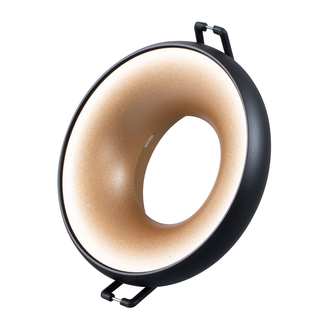 HousingΦ90MM GD+BK شاصى