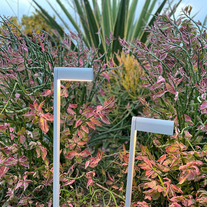 MEZZOLA OUTDOOR LED LAMP