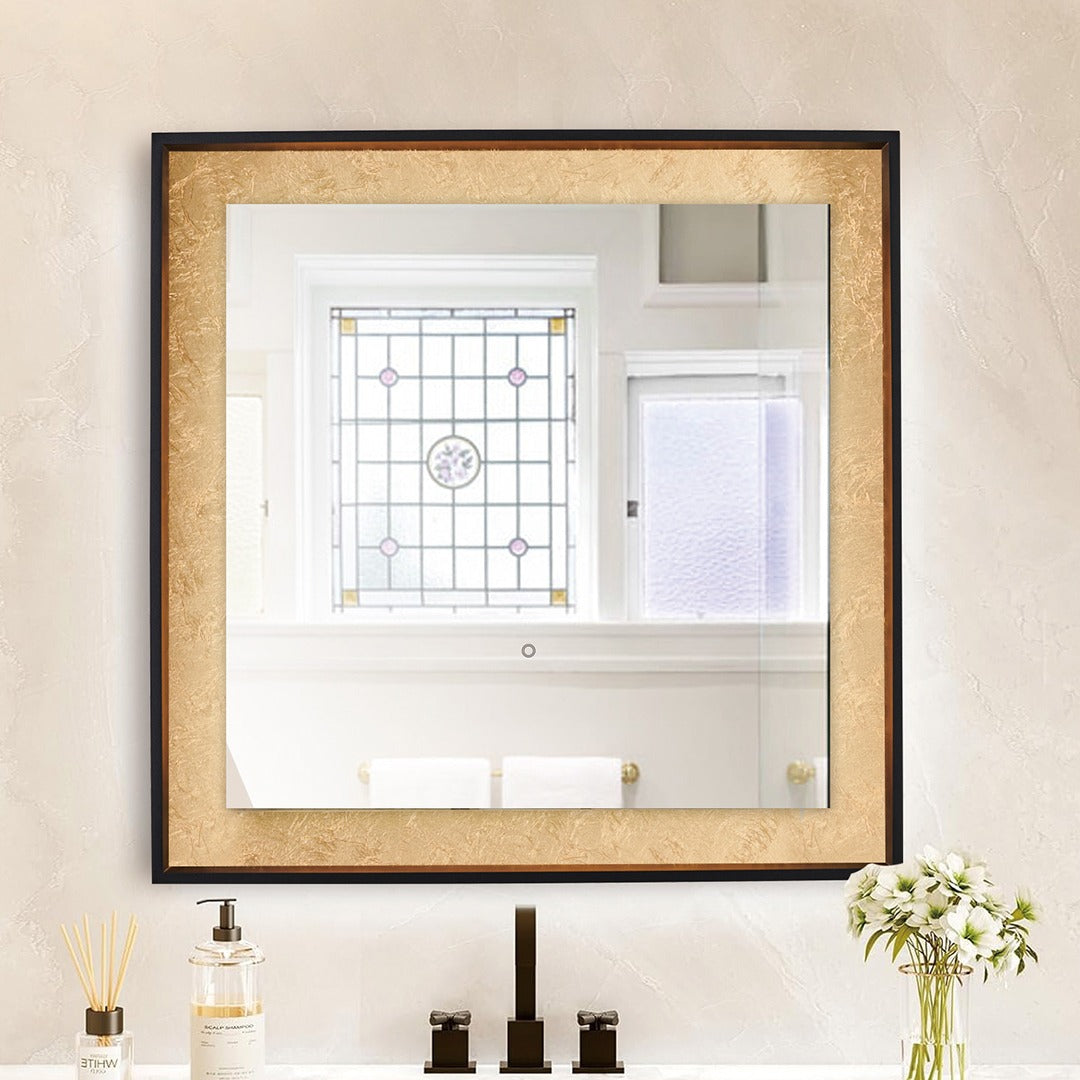 ENZO LED MIRROR