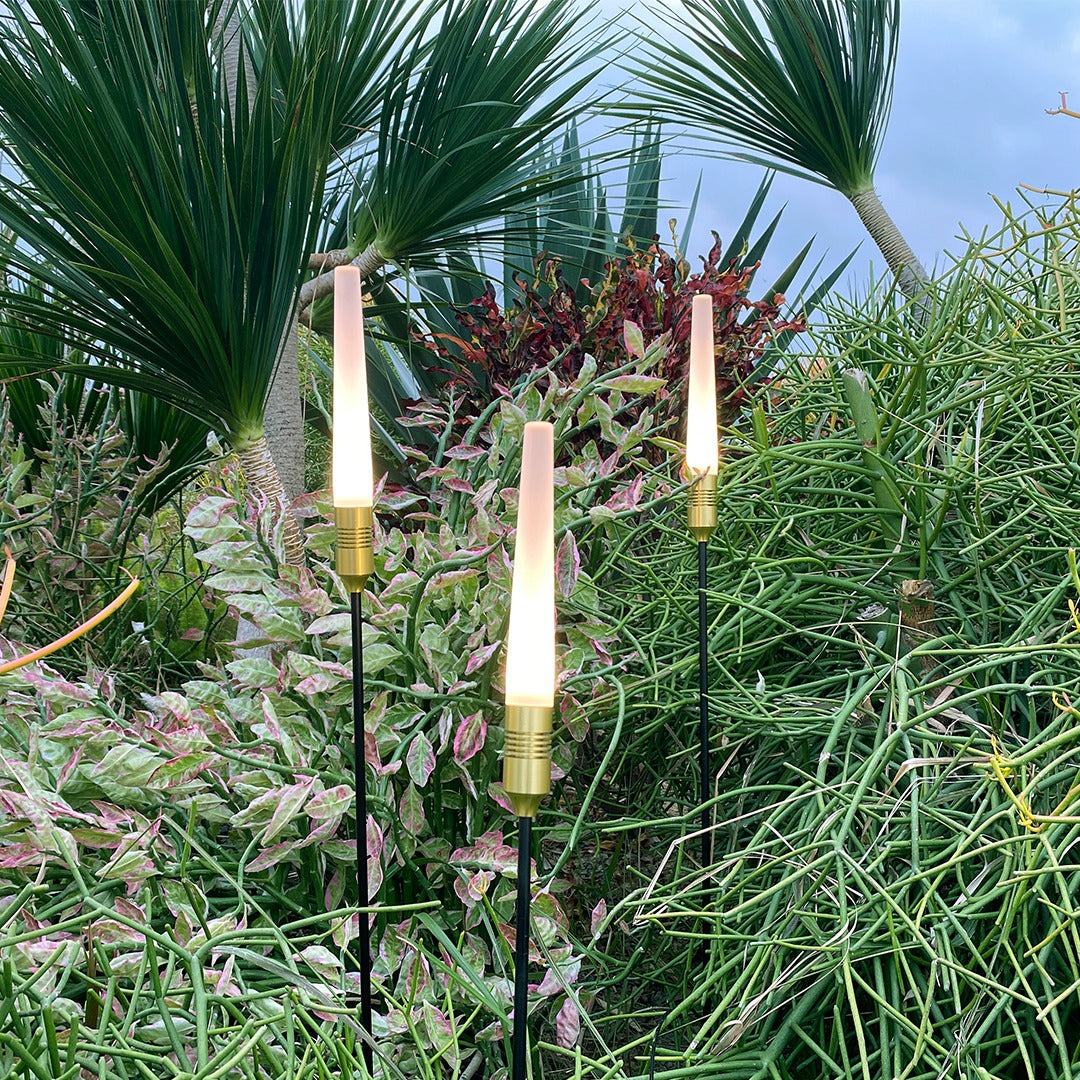 CARMEN OUTDOOR LED LAMP