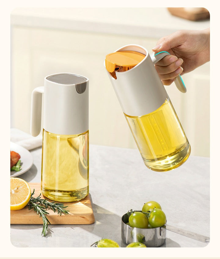 JAZMIN OIL DISPENSER 550 ML
