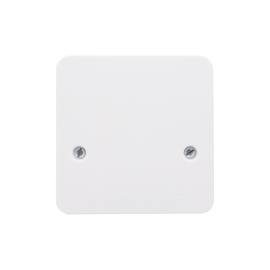Firefly LISSE 50A Cooker Connection Unit - White