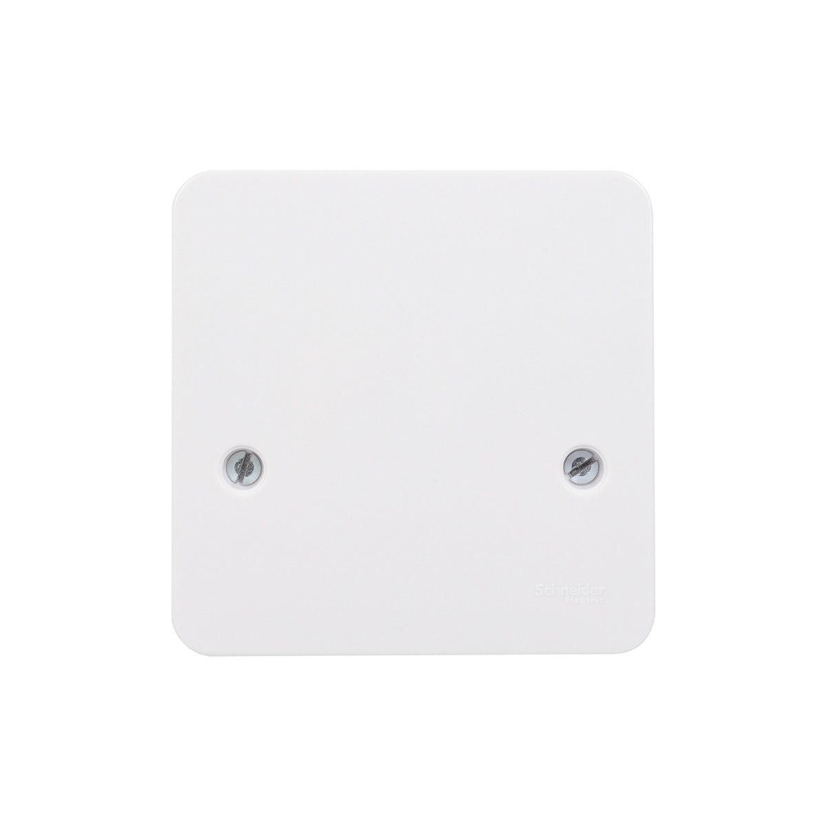 Firefly LISSE 50A Cooker Connection Unit - White