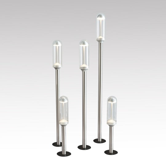LUNA OUTDOOR LED LAMP 