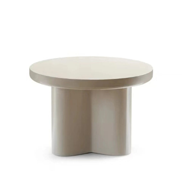 ALSTON END TABLE