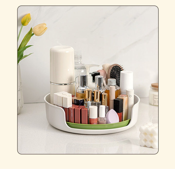 MALANI Rotating Spice Rack