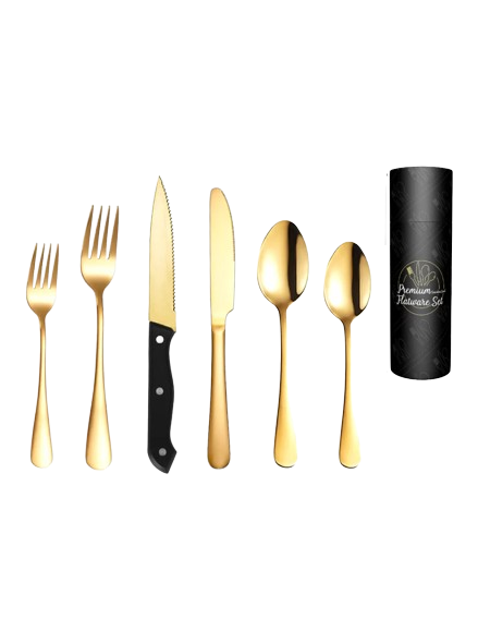 Firefly Cutlery 24 Pcs set