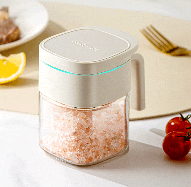 DAYANA SEASONING JAR 300 ML