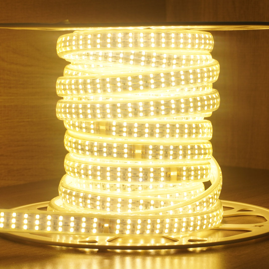 Firefly Strip Light 3 Lines 1m - Warm White