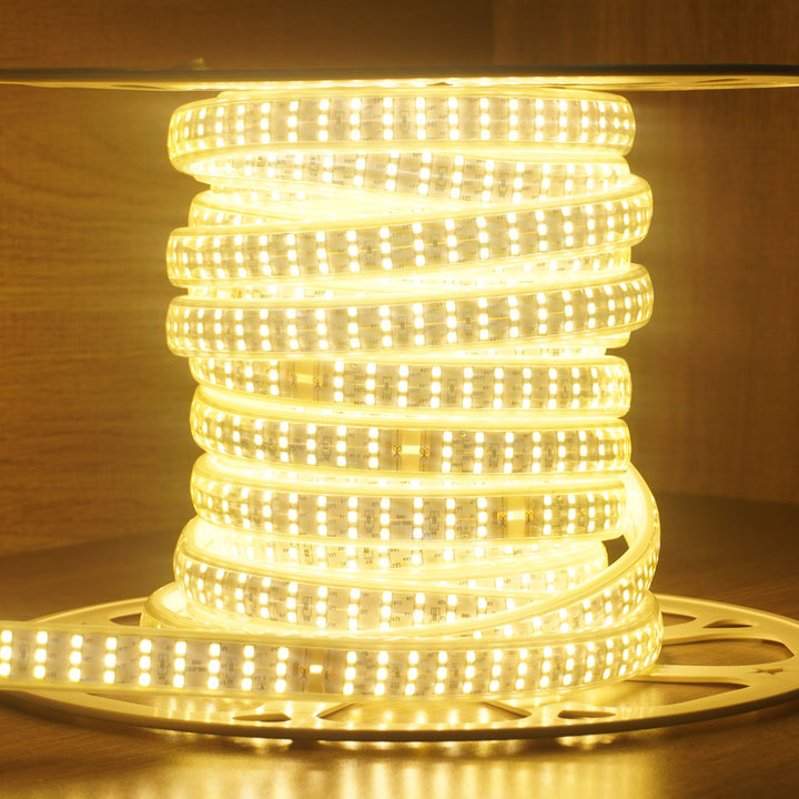 Firefly Strip Light 3 Lines 1m - Warm White