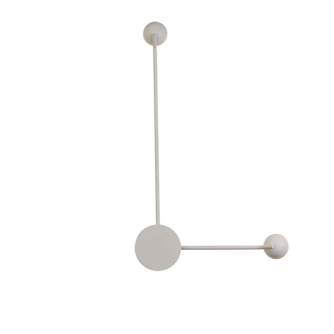 Firefly Wall LED 3+3W H500 - White