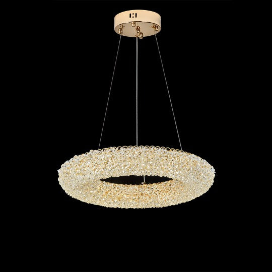 ALESSIA PENDANT LAMP 60*60
