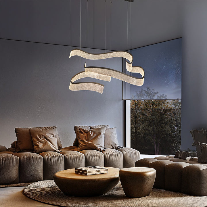 LEPTIS PENDANT LAMP LED 120*120