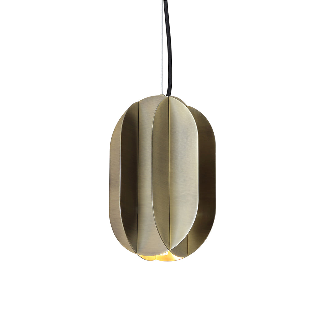 Firefly Pendant Light G9 D240×150×H1200mm - Bronze  (Without Bulb)