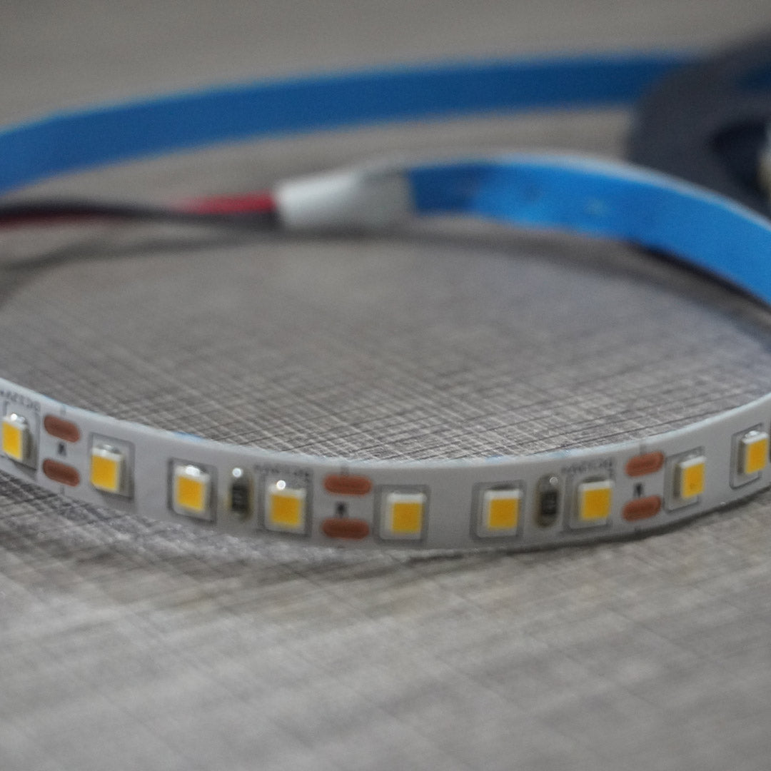 Firefly Strip Light LED 8mm Reel 5m - Warm White 