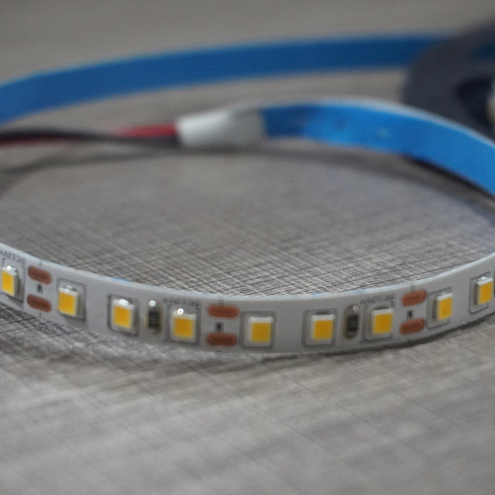 Firefly Strip Light LED 8mm Reel 5m - Warm White 