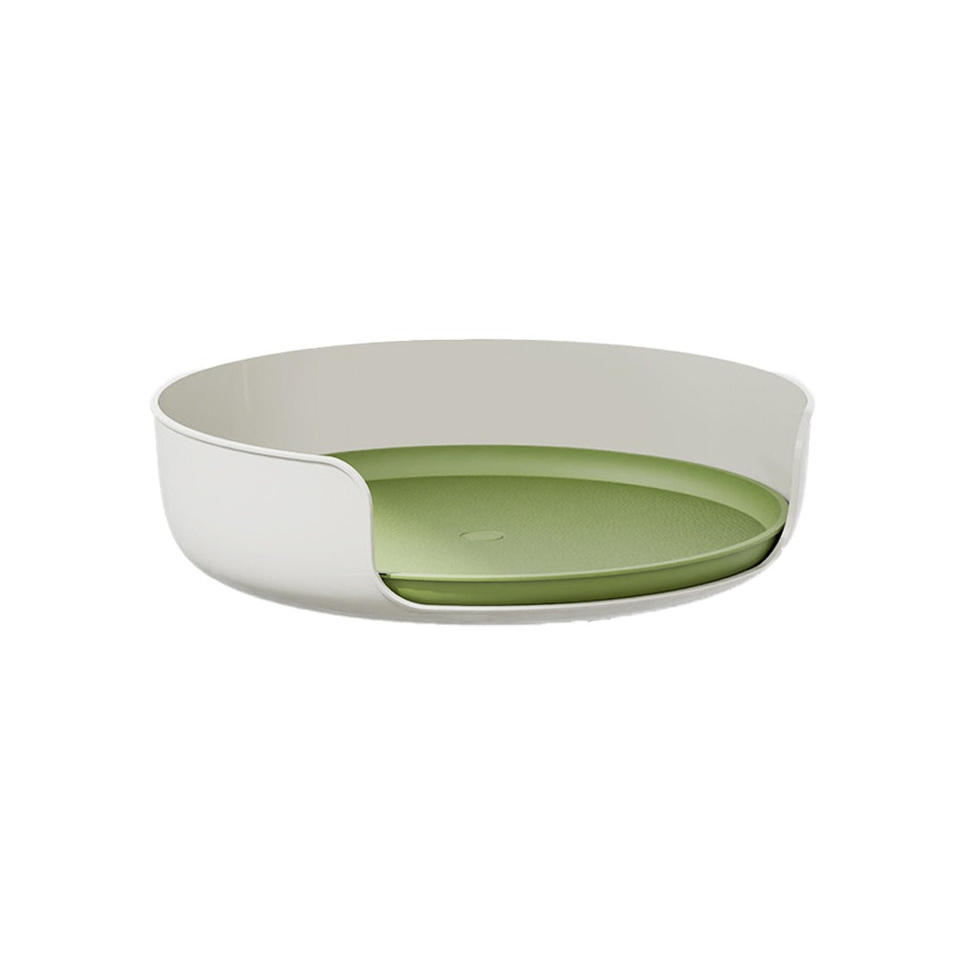 MALANI Rotating Spice Rack