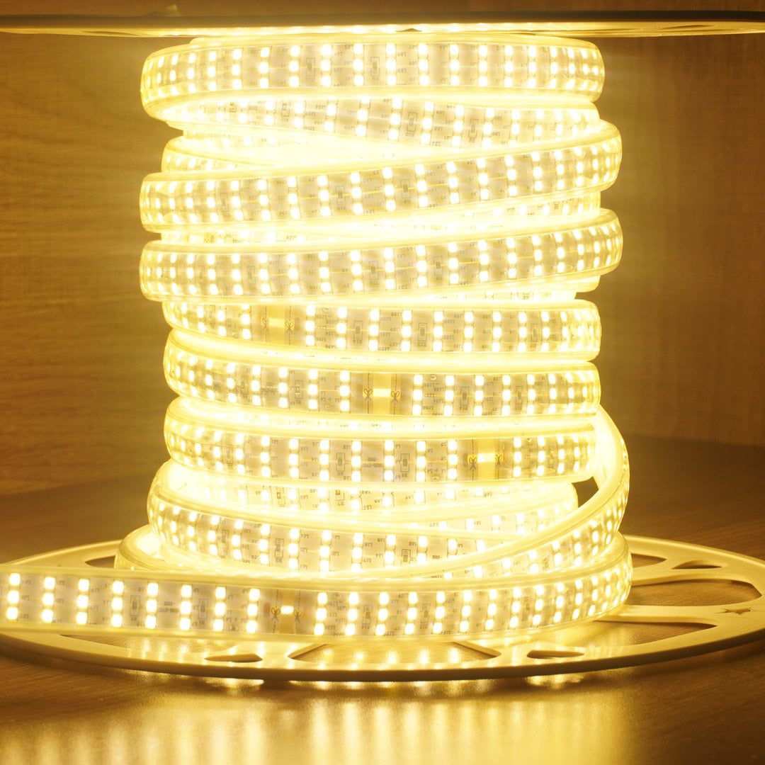 Firefly Strip Light 3 Lines 1m - Warm White