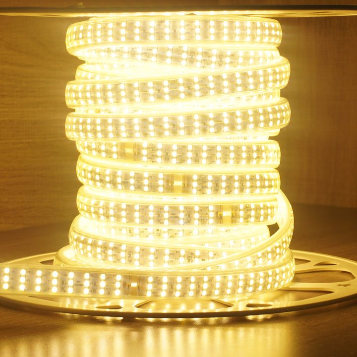 Firefly Strip Light 3 Lines 1m - Warm White