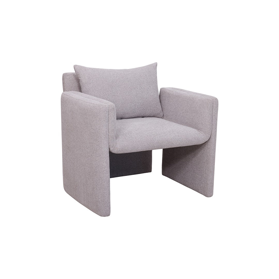 HUDSON ACCENT CHAIR 