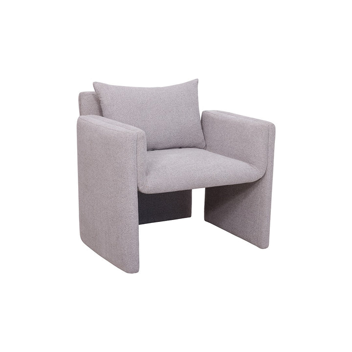 HUDSON ACCENT CHAIR 