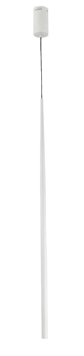 Firefly Pendant Lamp 5W H261cm - White  