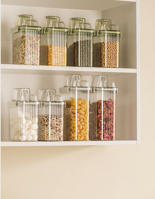 BONNIE STORAGE BOX 1300 ML