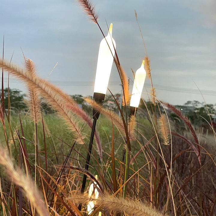 CARLOS OUTDOOR LED LAMP