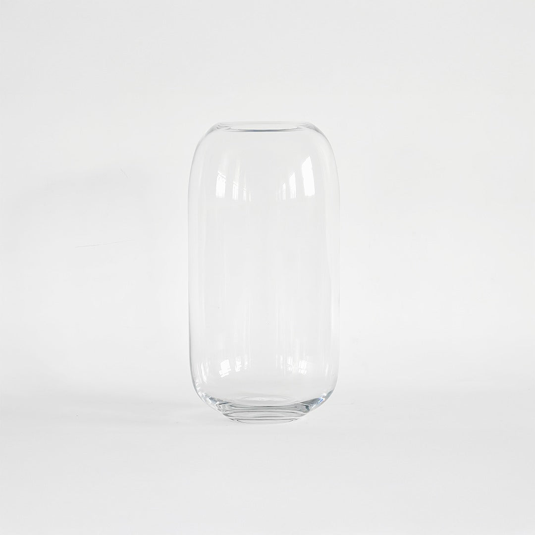 ARISBETH VASE GLASS