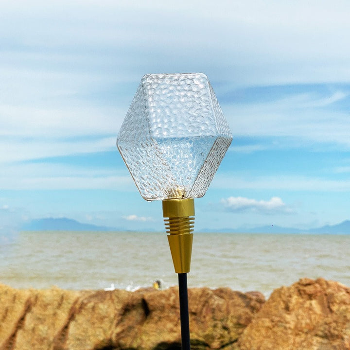 LOTUS OUTDOOR LED LAMP 11*87.5
