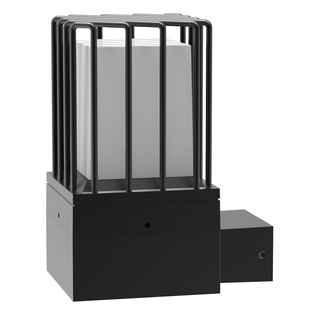 Firefly Outdoor E27 170x120x218 - Dark Gray