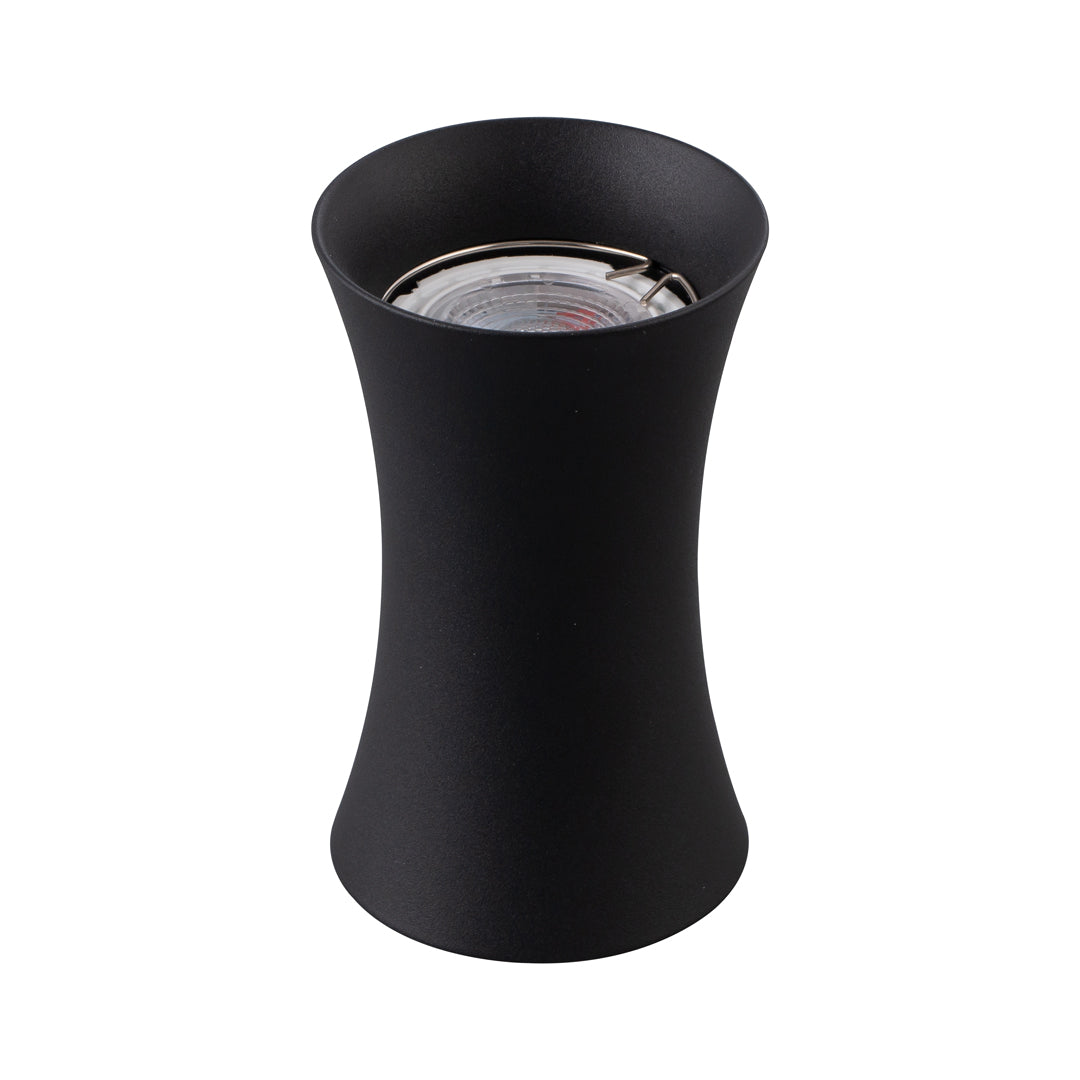 HousingΦ 70*H115MM BK شاصى