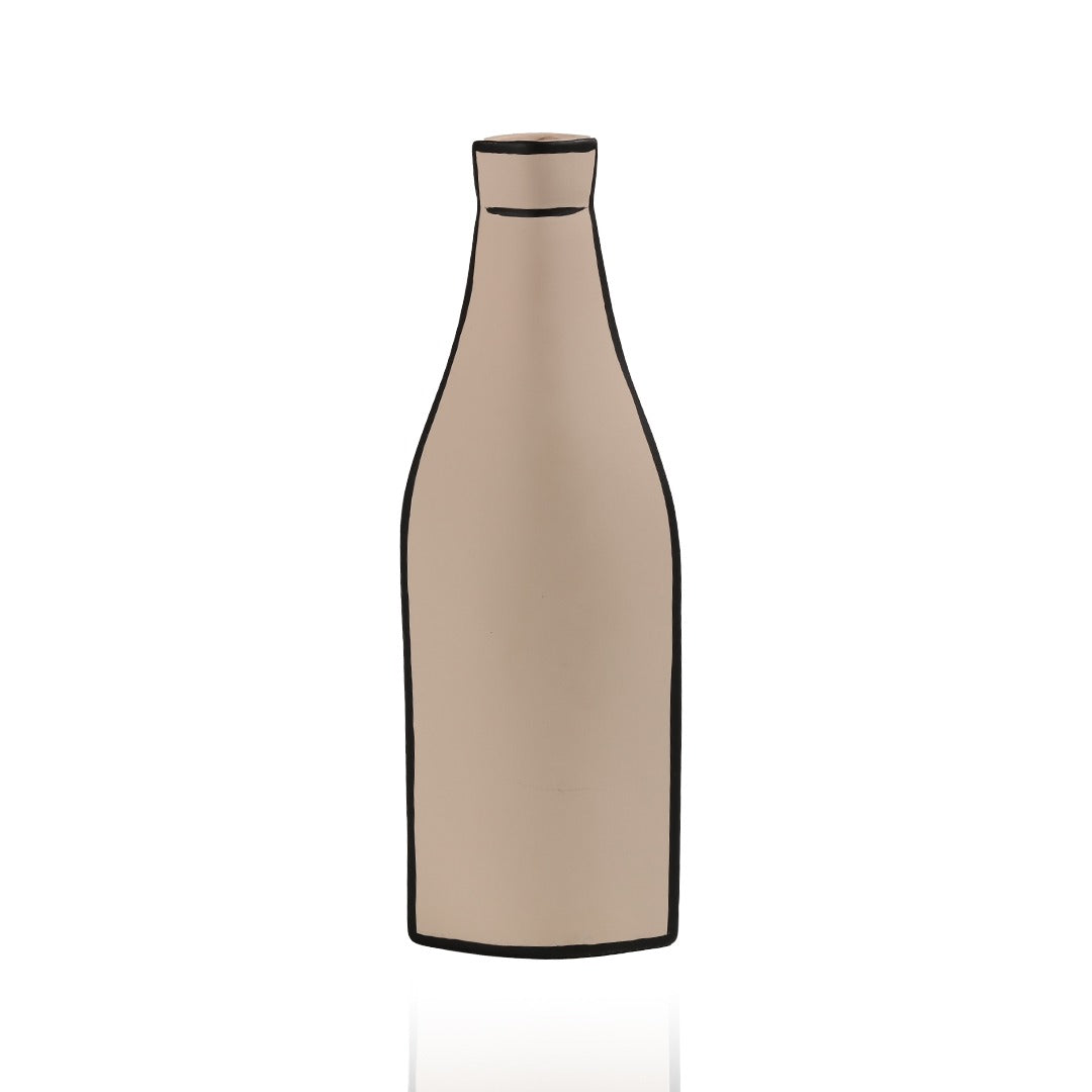ALLEN VASE