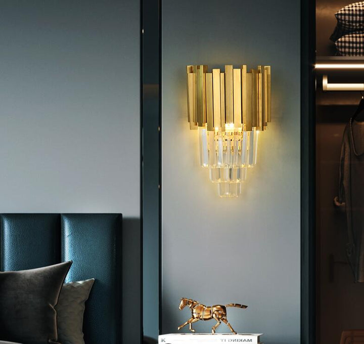  Wall Lamp  