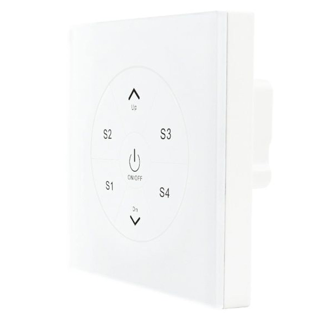 Firefly 0-10V Dimmer L86xW86xH51MM - Switch Dimmer