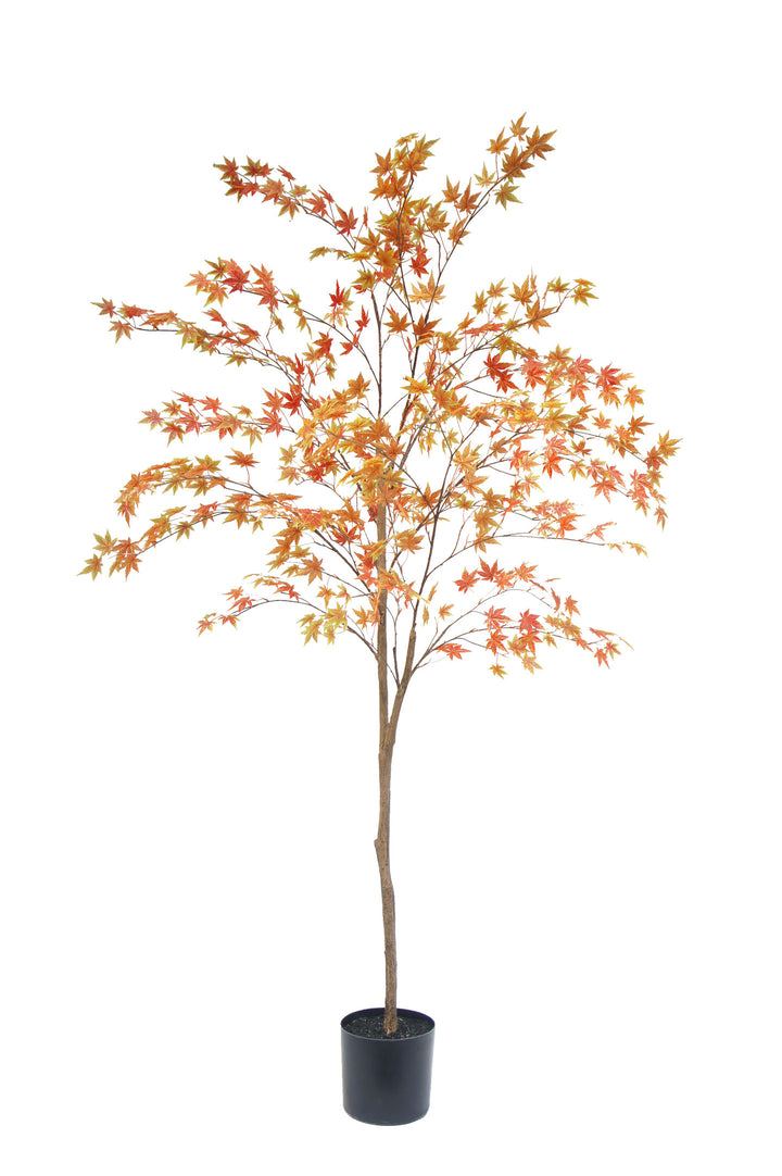 PALM TREE ARTIFICIAL PLANTS 120 CM