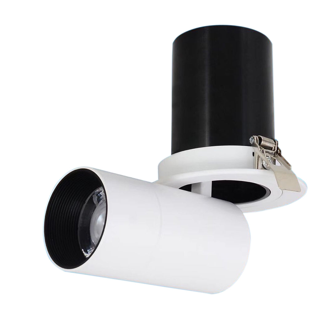 Firefly Spot Light 12W 3000K 24° - White