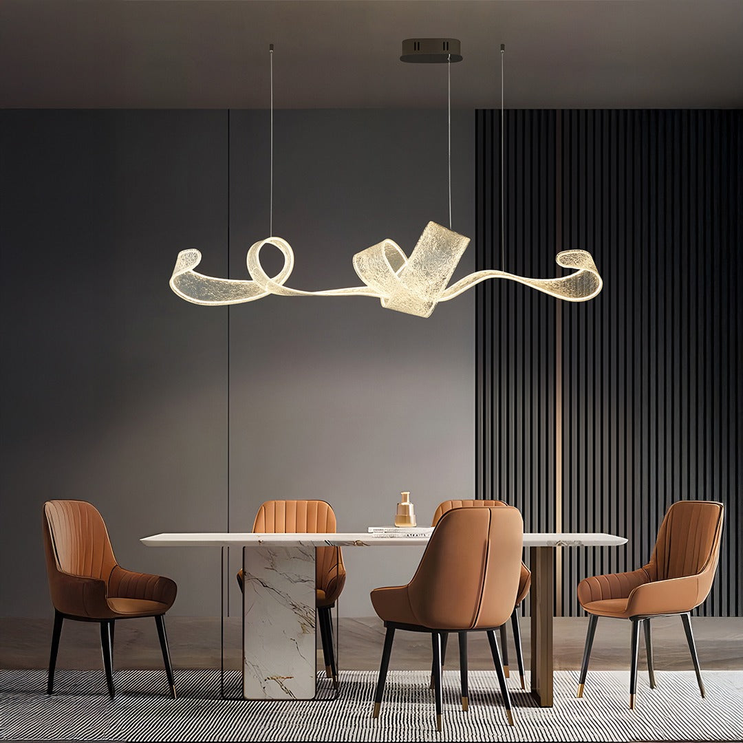 LANI PENDANT LAMP LED 150*150