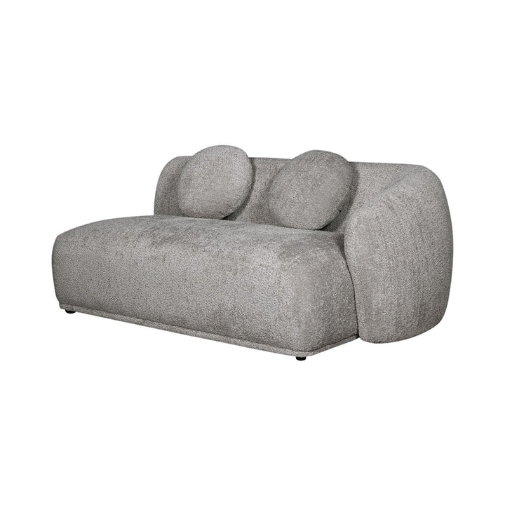 ASHTON 2 SEATER SOFA WITH RIGHT ARM 