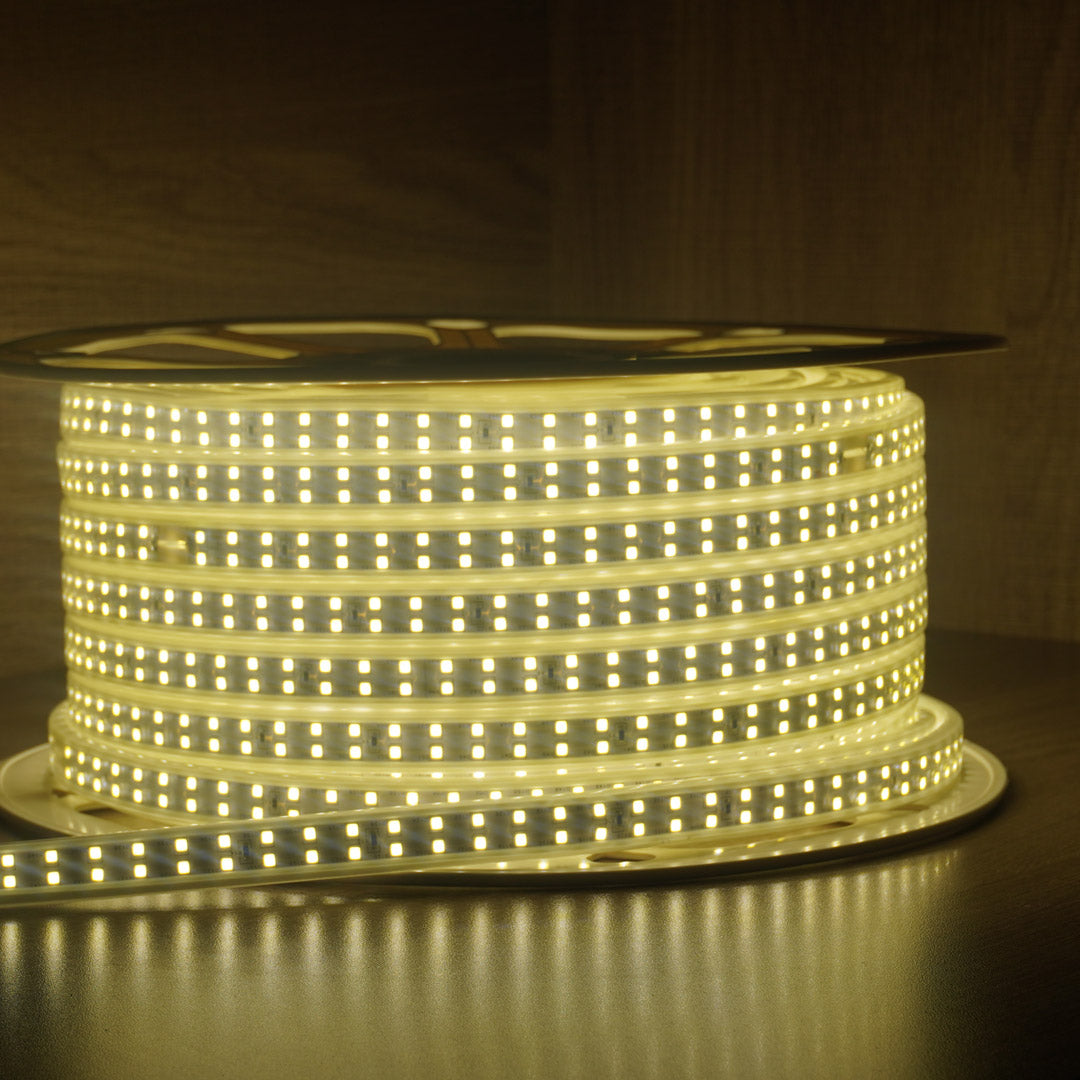 Firefly Strip Light 2 Lines 1m - Warm White