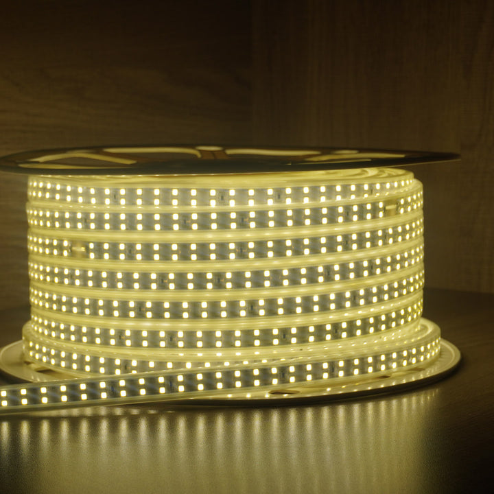 Firefly Strip Light 2 Lines 1m - Warm White