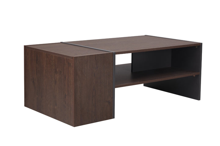 ARMANDO COFFEE TABLE 
