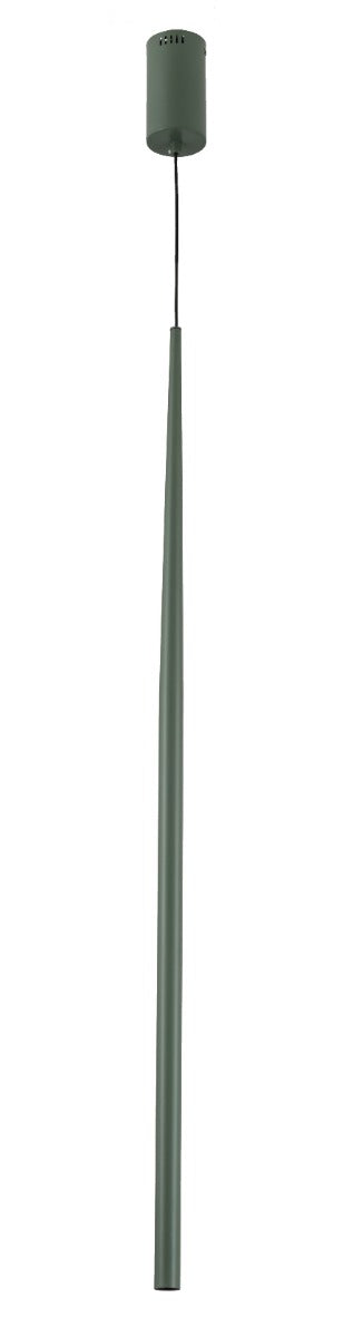 Firefly Pendant Lamp 5W H261cm - Green