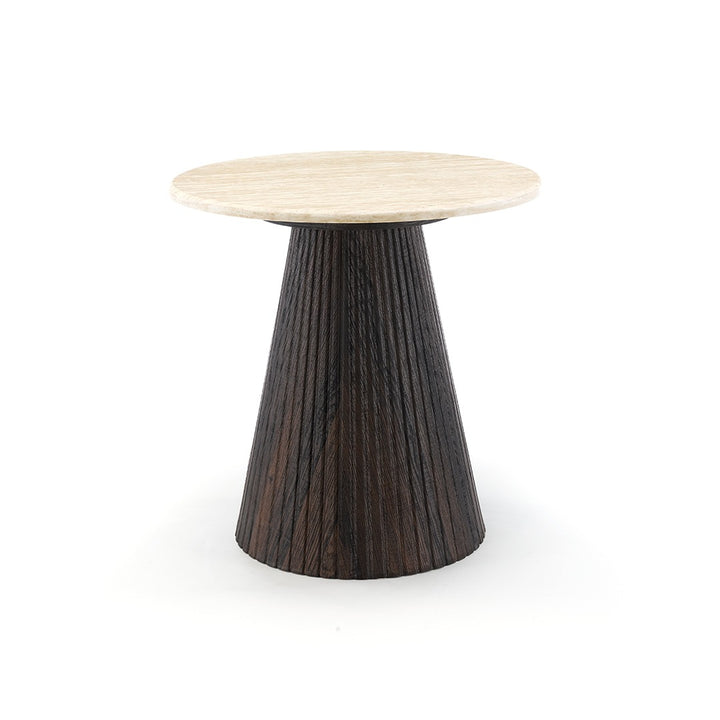 GRACIE SIDE TABLE