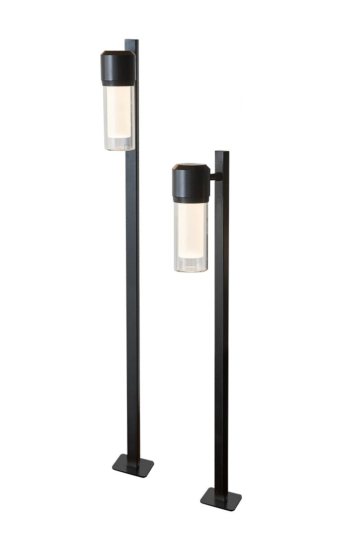 BRUNO OUTDOOR LED LAMP 
