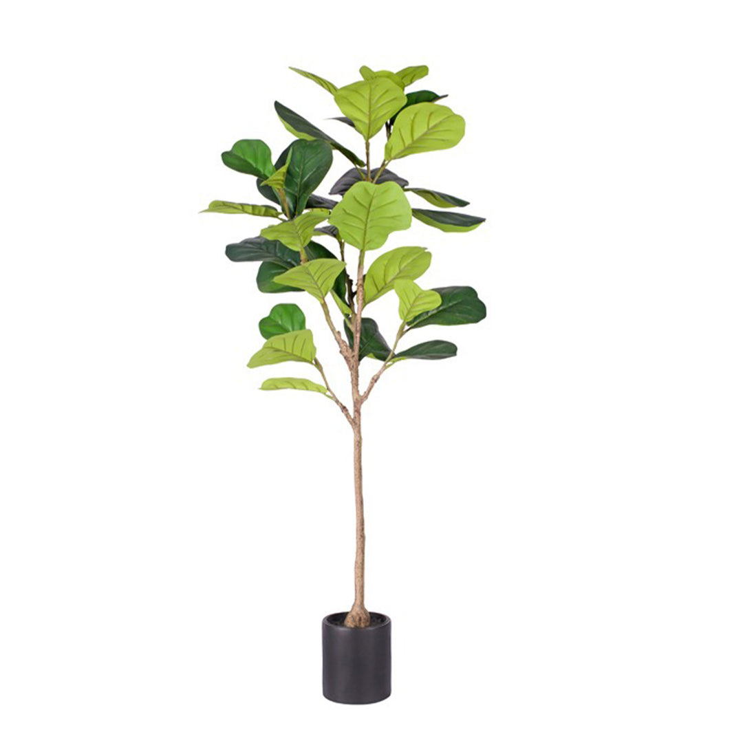 FIDDLE  ARTIFICIAL PLANT