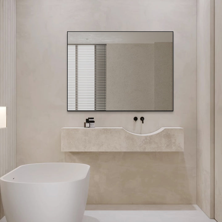  Curve MIRROR 60*80