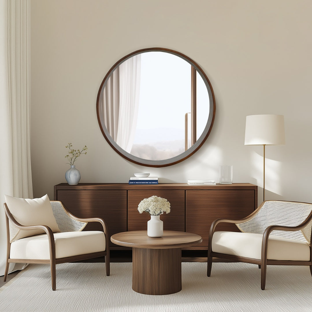  Horizon MIRROR  60*60