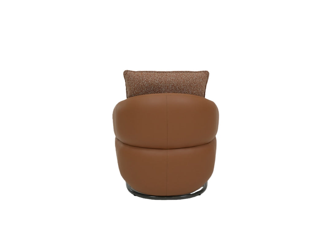 JADEN Reception chair 