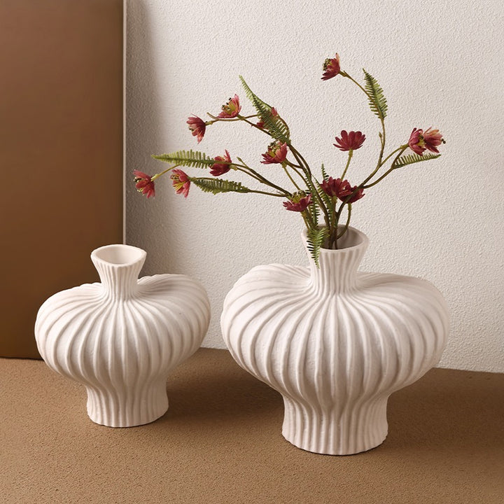 SKYLAR VASE  LARGE